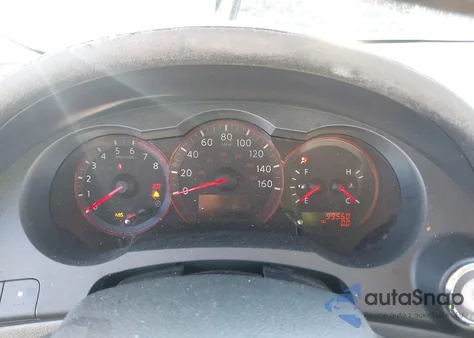 2009 Nissan Altima 2.5 S from USA, damaged, VIN 1N4AL21E99N451970